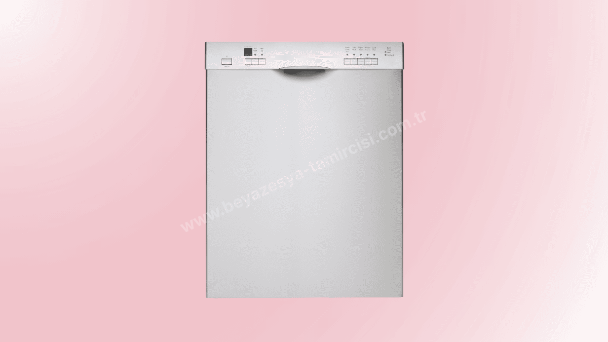 Tarsus Bulaşık Makinesi Tamircisi - Tarsus Beyaz Eşya Tamircisi