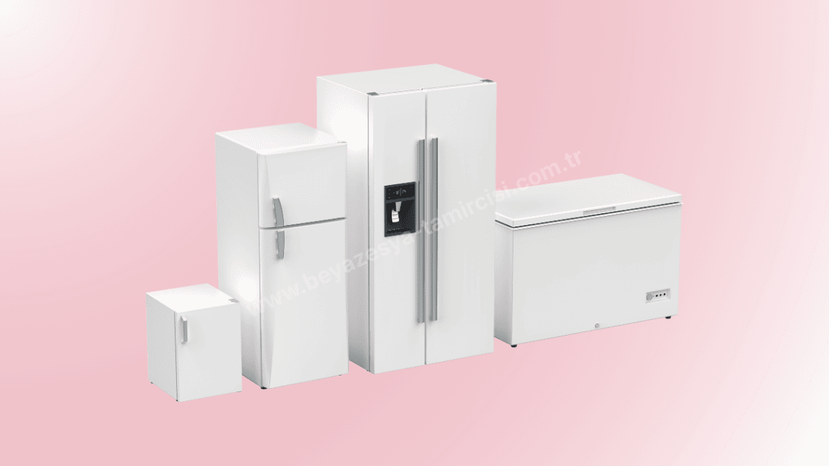 Tarsus Buzdolabı Tamircisi - Tarsus Beyaz Eşya Tamircisi