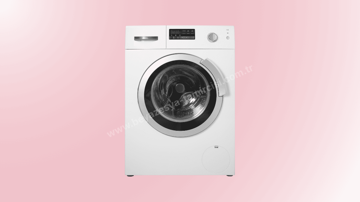 Tarsus Çamaşır Makinesi Tamircisi - Tarsus Beyaz Eşya Tamircisi