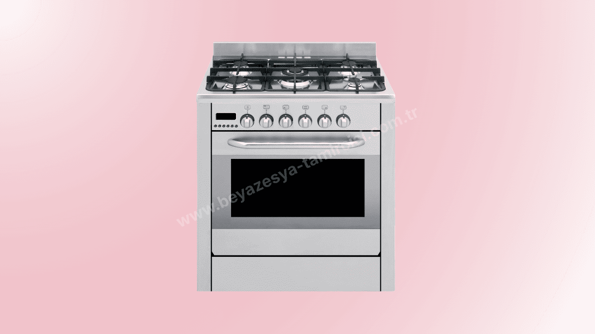 Tarsus Fırın & Ocak Tamircisi - Tarsus Beyaz Eşya Tamircisi