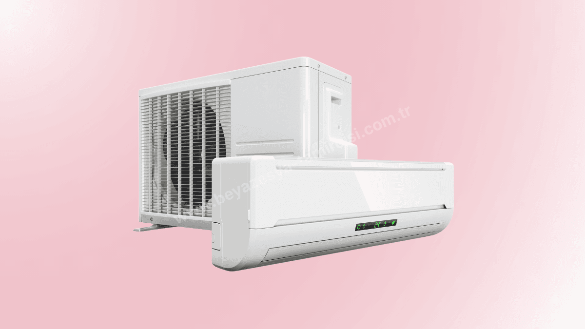 Tarsus Klima Tamircisi - Tarsus Beyaz Eşya Tamircisi