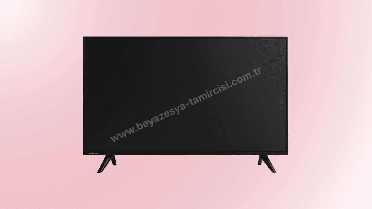 Tarsus Televizyon Tamircisi - Tarsus Beyaz Eşya Tamircisi